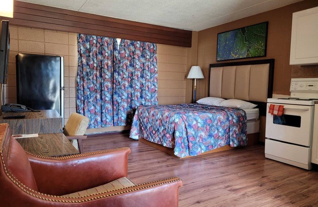 Fairview Inn