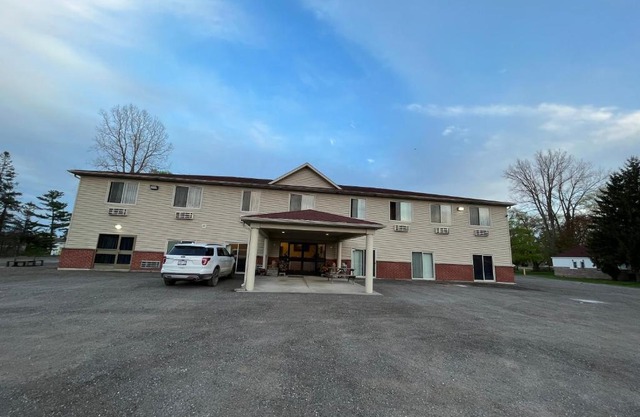 Fairview Inn