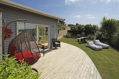 Fairview Unit 2 - Stay Waiheke