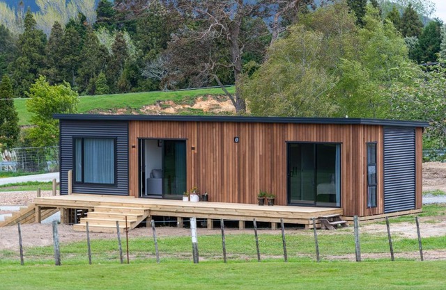 Fairway Cottages