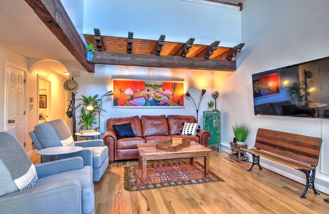 Fairway Desert Vista