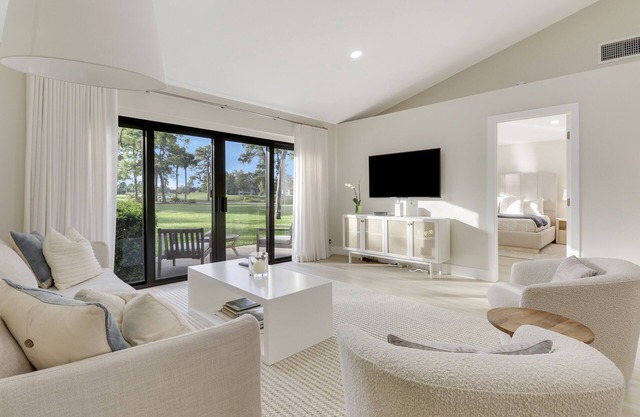 Fairway Getaway