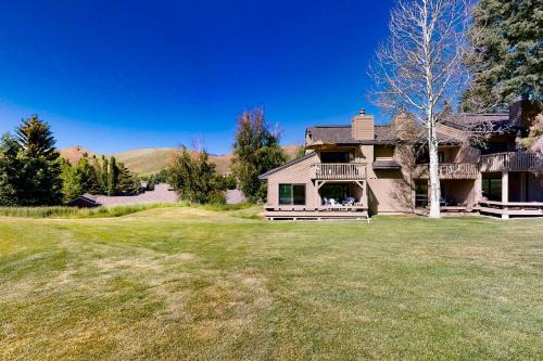 Fairway Haven