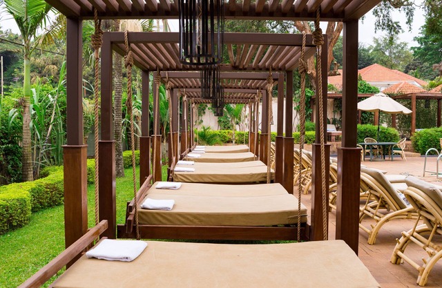 Fairway Hotel & Spa