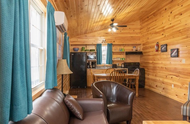 Fairways Cottages