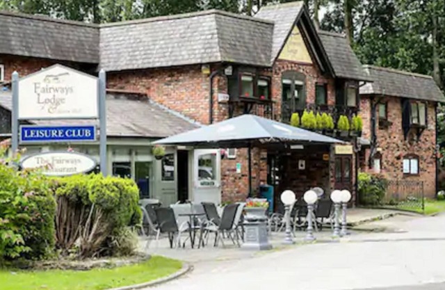 Fairways Lodge & Leisure Club