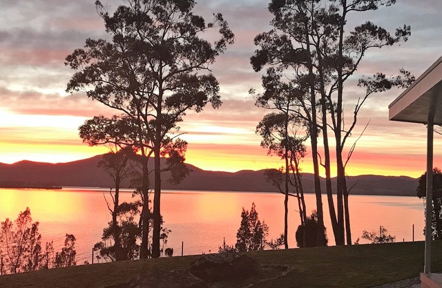 Fairwinds - Essentially Tas