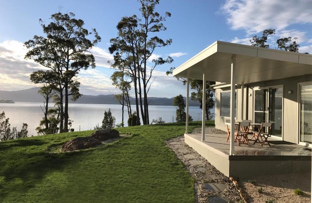 Fairwinds Tasmania
