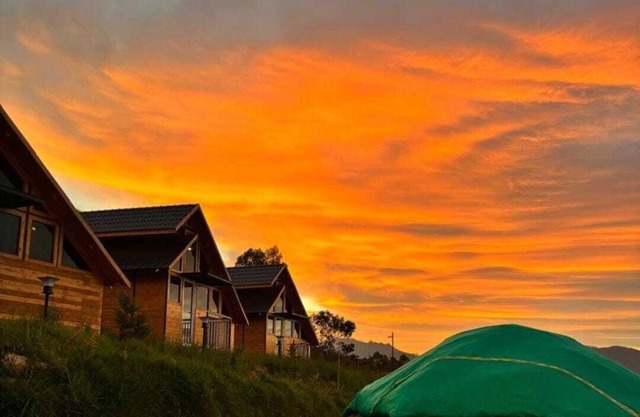 Fairyland Resort
