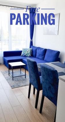 Fairytales Apartment