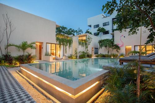 Faisano Boutique Hotel