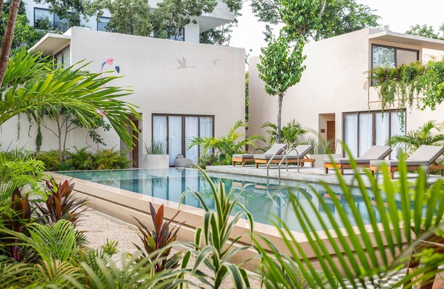 Faisano Nomadas Boutique Hotel-Adults Only