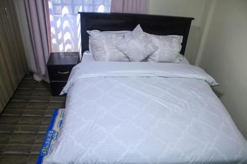 Faith apartment