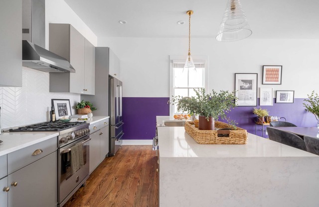Faith by Avantstay Stylish 4BR Condo in Heart of Nashville