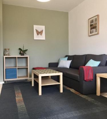 Faith,Hope and Love apartment