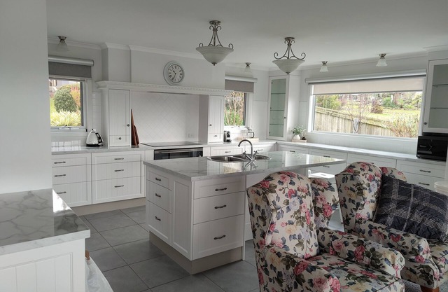 Faithfull Cottage