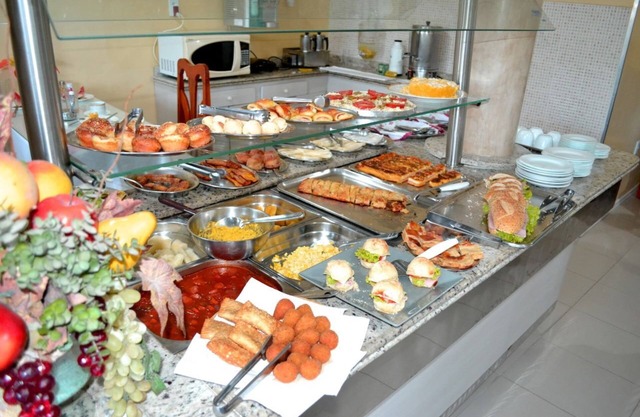 Faixa Hotel
