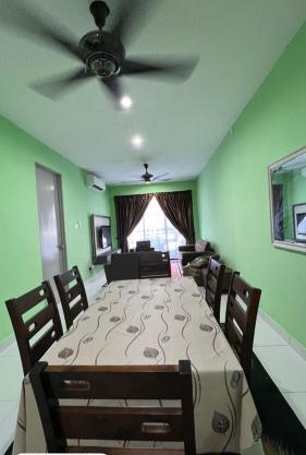 FAIZ HOMESTAY