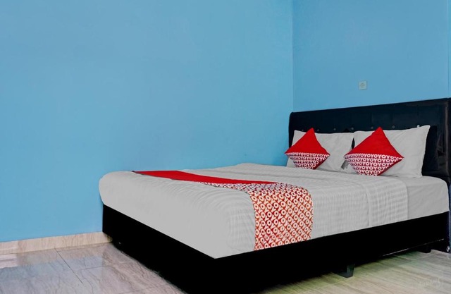 Fajar Inn Mitra RedDoorz