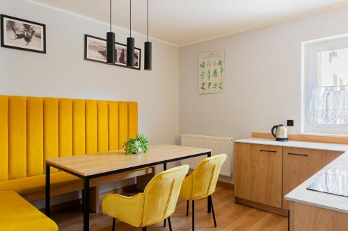 Fajne Apartamenty - Karwia - Blisko Plaży - Komfort i Cisza