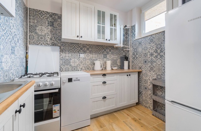 Fala 2 by Grand Apartments