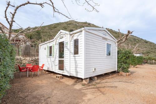 Falaguera Bungalow 4
