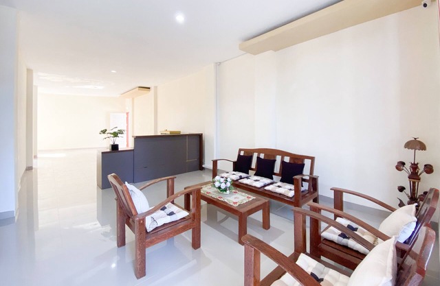 Falah Residence Syariah