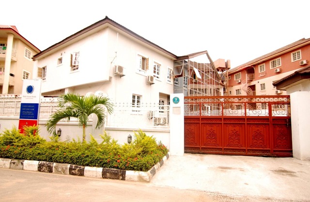 Falak Grand Hotel