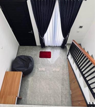 falcon apartment