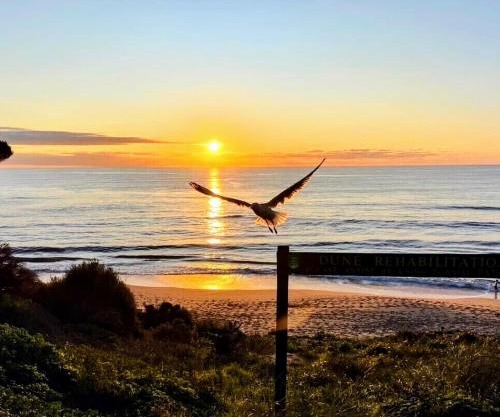 Falcon Bay Family Retreat