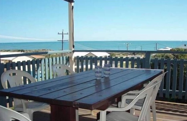Vistas de vacaciones de Falcon Beach