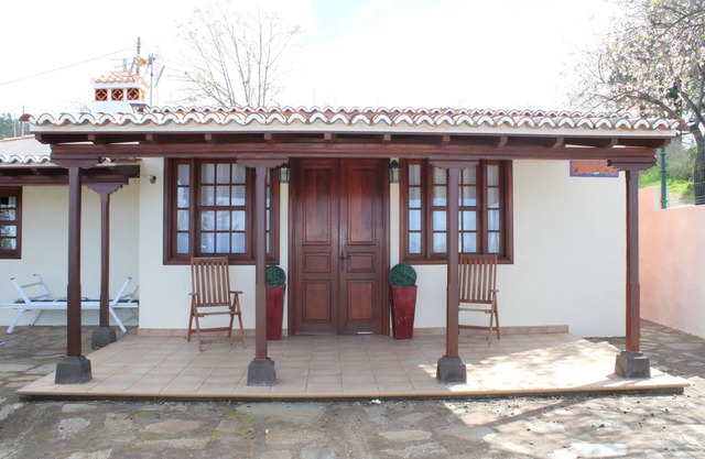 FALCON CREST CASA RURAL