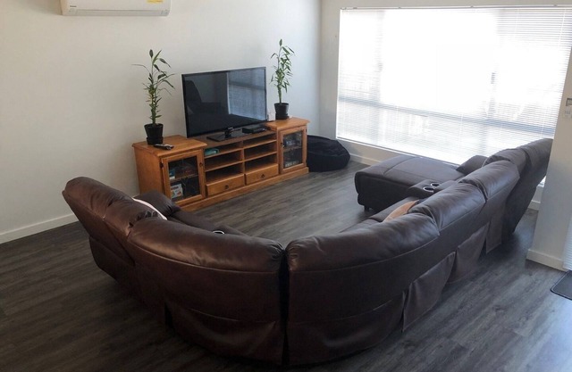 Falcon Estuary Townhouse