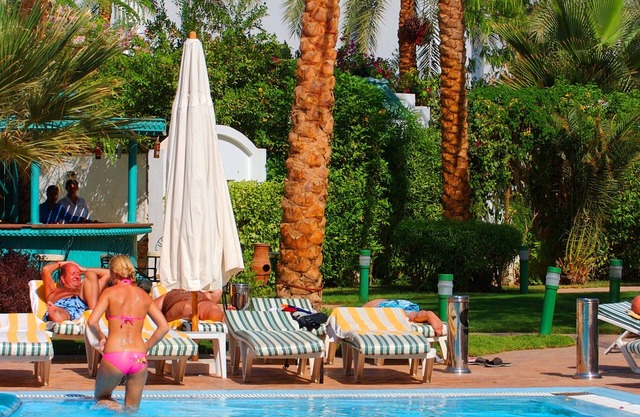 Falcon Hills Hotel
