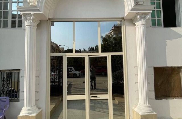 Falcon Hotels