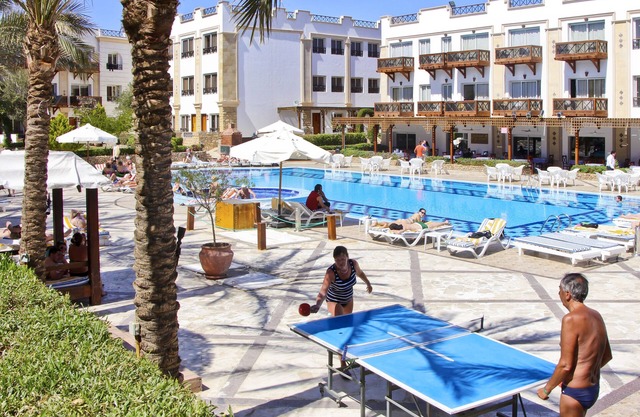 Falcon Naama Star Hotel
