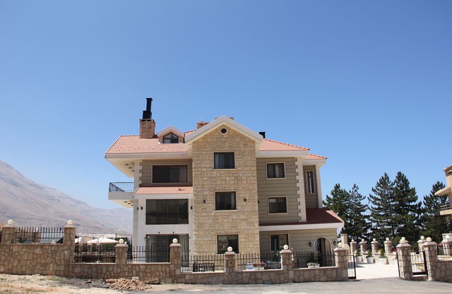 Falcon Peak - Apartamento de dos habitaciones en el primer piso