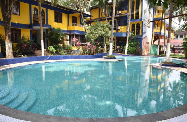 Falcon Resorts by Dia Hotels