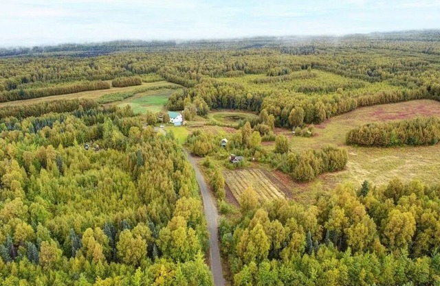 Falcon's Nest Bed & Breakfast