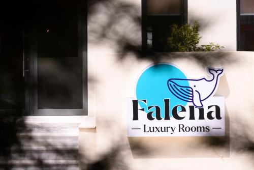 Falena Luxury Rooms