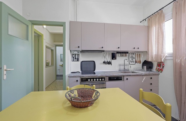Faliron Urban Retreat