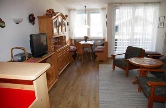 Apartamento Falkenberg 211