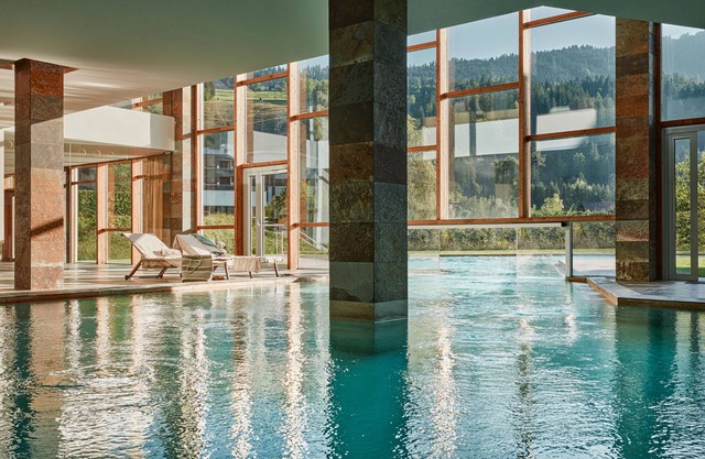 Falkensteiner Hotel & Spa Carinzia