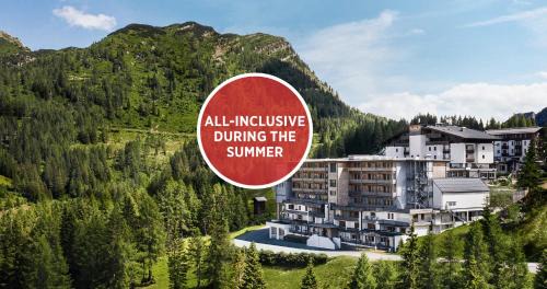 Falkensteiner Family Hotel Sonnenalpe