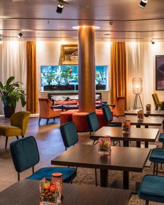 Falkensteiner Hotel Bratislava