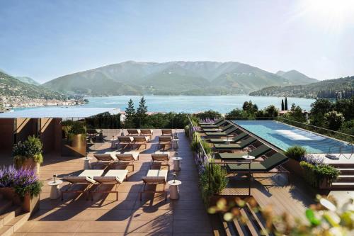 Falkensteiner Resort Lake Garda
