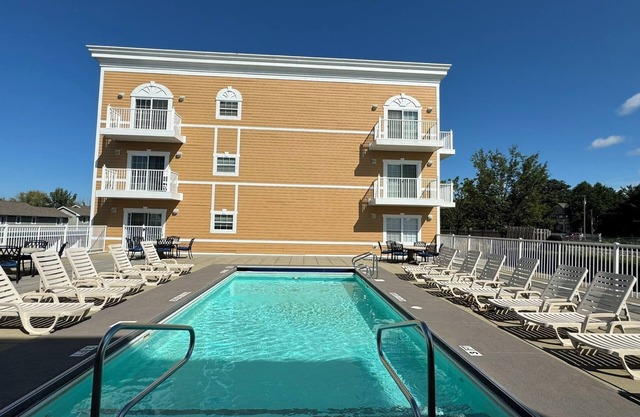 aqua * 6 / 21-28 3 nt min * Marina Vistas Piscinas Camina a toda la playa 1. 5 blk Rooftopdeck