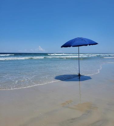 Fall Beach days available! Steps to the Sea!