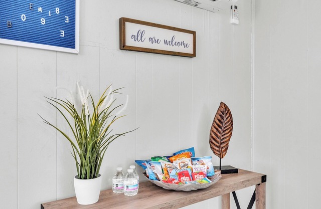 Fall Break Specials! 4beds; Perfect For Lake Myrtle Sports!!