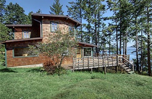 Summer is here! Fall color are near salmon are running and so are the Orcas!